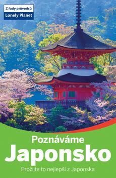 Obrázok Poznáváme Japonsko - Lonely Planet