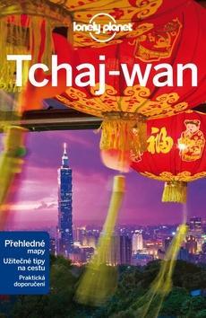 Obrázok Tchaj-wan - Lonely Planet