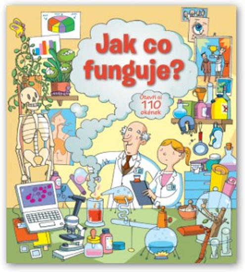 Obrázok Jak co funguje?