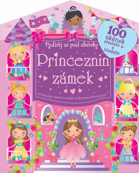 Obrázok Princeznin zámek