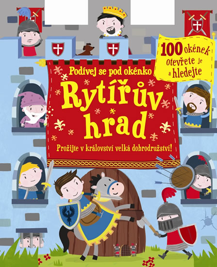 Obrázok Rytířův hrad