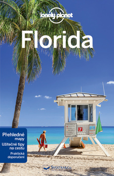 Obrázok Florida - Lonely Planet
