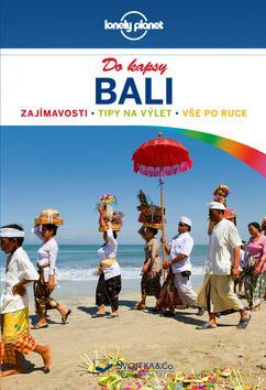 Obrázok Bali do kapsy - Lonely Planet