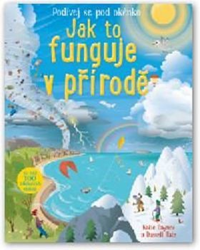 Obrázok Jak to funguje v přírodě - Podívej se pod okénko