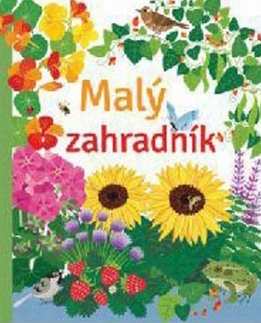 Obrázok Malý zahradník