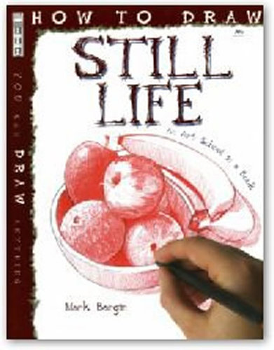 Obrázok Jak kreslit - Zátiší