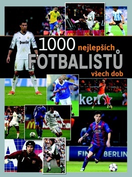 Obrázok 1000 nejlepších fotbalistů všech dob