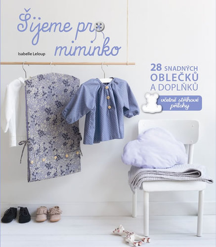 Obrázok Šijeme pro miminko