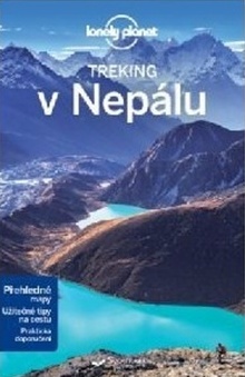 Obrázok Treking v Nepálu - Lonely Planet