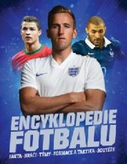 Obrázok Encyklopedie fotbalu