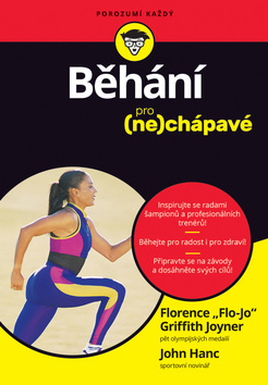 Obrázok Běhání pro (ne)chápavé