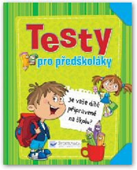 Obrázok Testy pro předškoláky