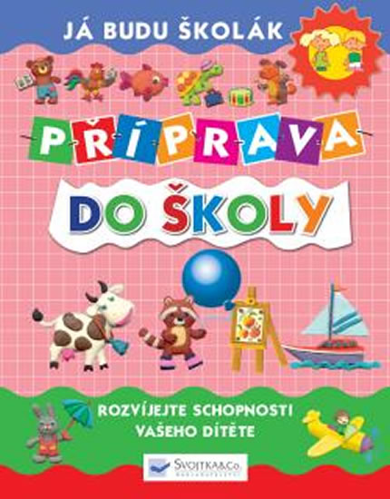 Obrázok Příprava do školy