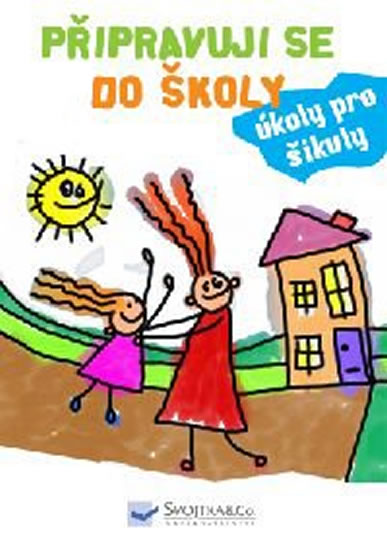 Obrázok Připravuji se do školy - úkoly pro šikuly