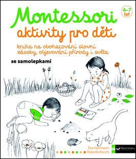 Obrázok Montessori - aktivity pro deti