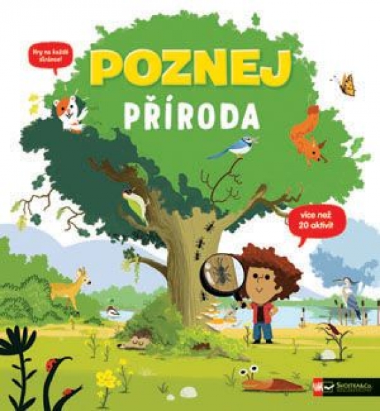 Obrázok Poznej - Príroda