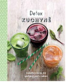Obrázok Detox kuchyně