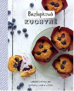 Obrázok Bezlepková kuchyně