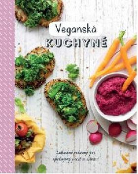 Obrázok Veganská kuchyně