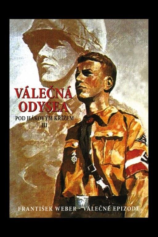 Obrázok Válečná odysea - Pod hákovým křížem III