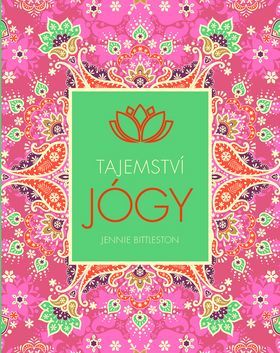 Obrázok Tajemství jógy