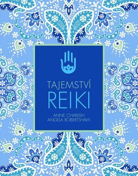 Obrázok Tajemství reiki