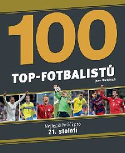 Obrázok 100 Top-fotbalistů