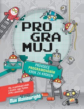 Obrázok Programuj - Průvodce programováním