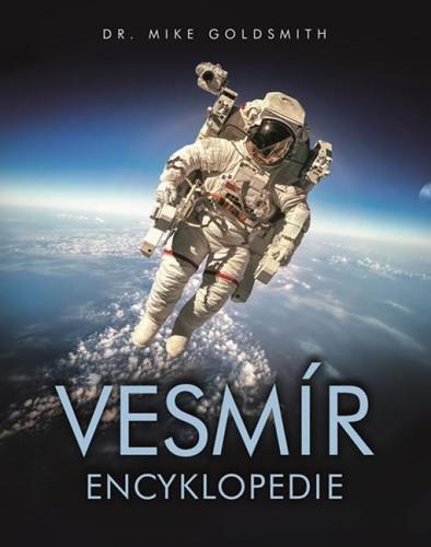 Obrázok Vesmír - Encyklopedie