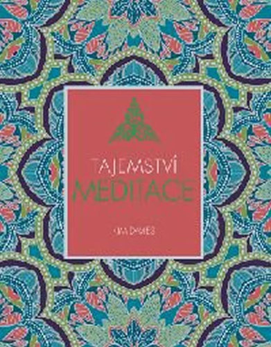 Obrázok Tajemství meditace