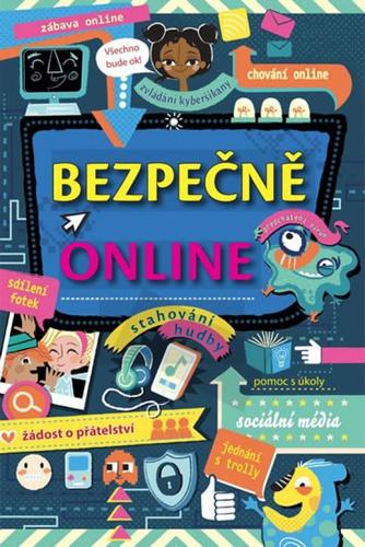 Obrázok Bezpečně online