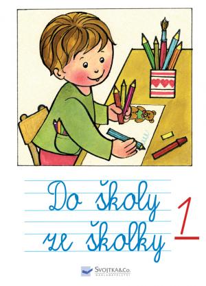 Obrázok Do školy ze školky 1