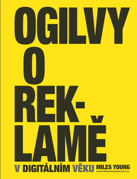 Obrázok Ogilvy o reklamě v digitálním věku