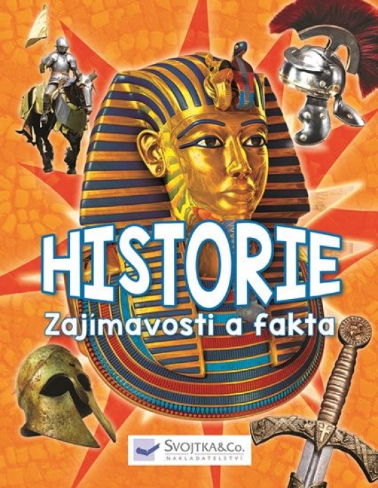 Obrázok Historie - Zajímavosti a fakta