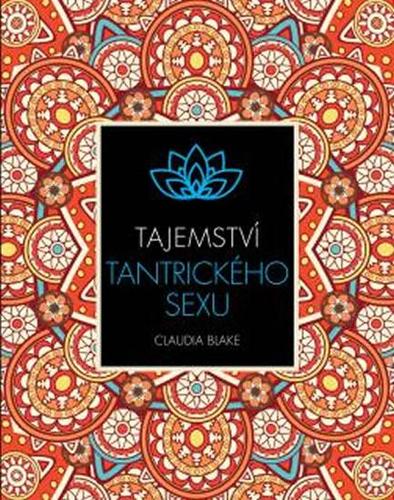 Obrázok Tajemství  tantrického sexu