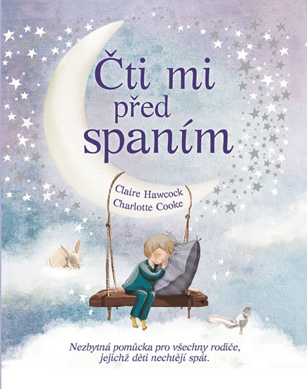 Obrázok Čti mi před spaním