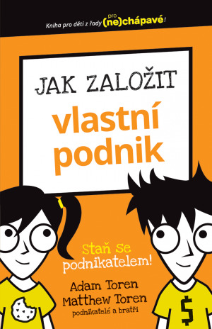 Obrázok Jak založit vlastní podnik