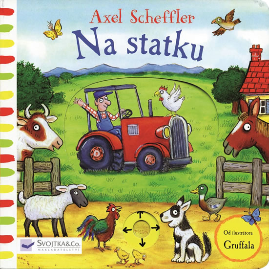 Obrázok Na statku