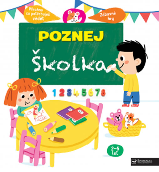 Obrázok Poznej - Školka