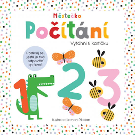 Obrázok Počítání - Vytáhni si kartičku