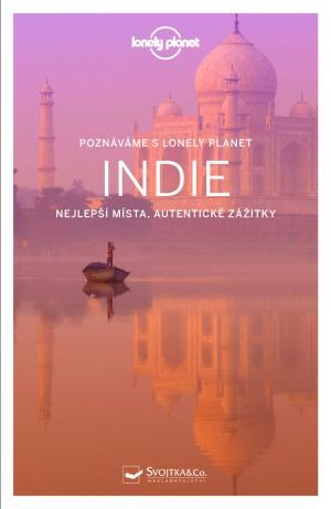 Obrázok India - Lonely Planet