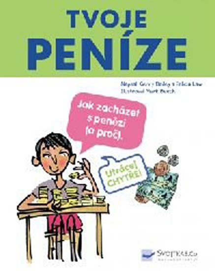 Obrázok Tvoje peníze