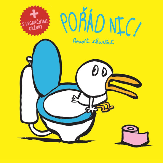 Obrázok Pořád nic!