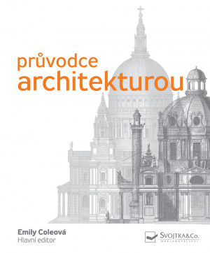 Obrázok Průvodce architekturou