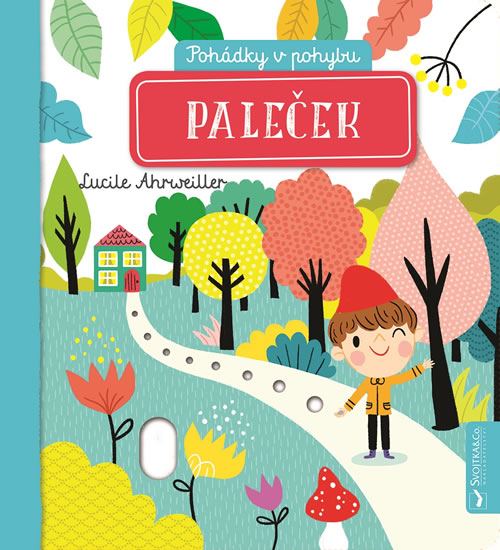 Obrázok Paleček - Pohádky v pohybu