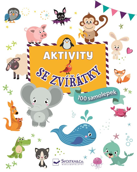 Obrázok Aktivity se zvířátky