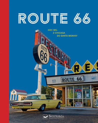 Obrázok Route 66