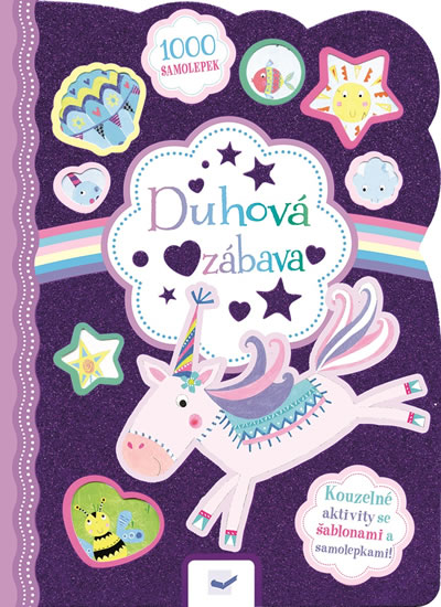 Obrázok Duhová zábava