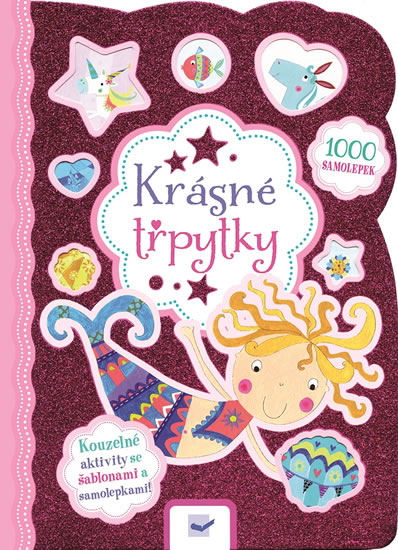 Obrázok Krásné třpytky