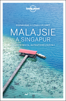 Obrázok Poznáváme Malajsie a Singapur - Lonely P